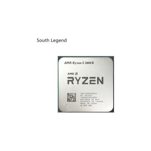 AMD R3 3200G R3 3200G 3.6 GHz Quad-Core Quad-Thread 65W CPU Processor