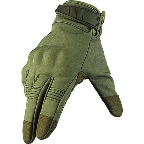 RUIN HAWK Military Gloves China