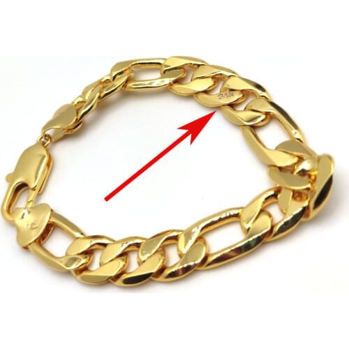 Sky Talent Bao Leather Bracelets