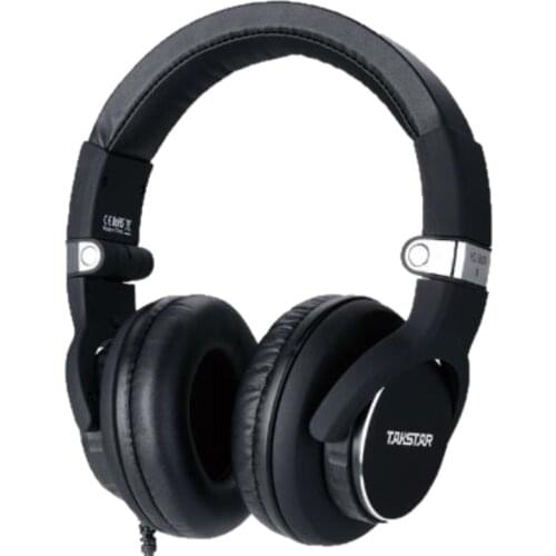 Headphones With Microphone Takstar China