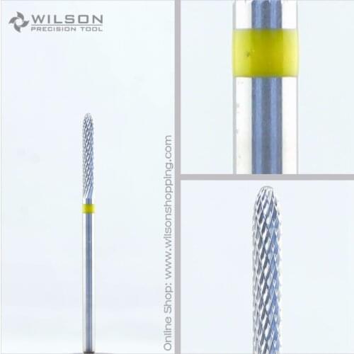 WILSON PRECISION TOOL Products For Teeth Whitening