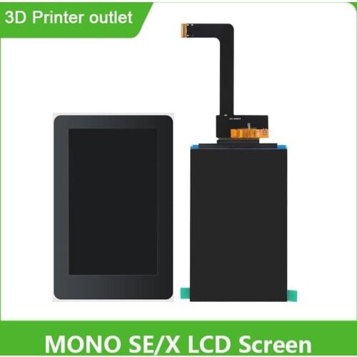 ANYCUBIC Photon MONO SE/X LCD Screen 3D Printer LCD Light Curing Display Screen Module
