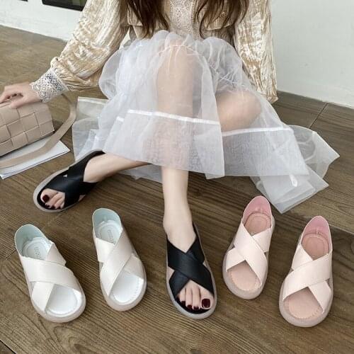 ZXCP Women's Slip-ons