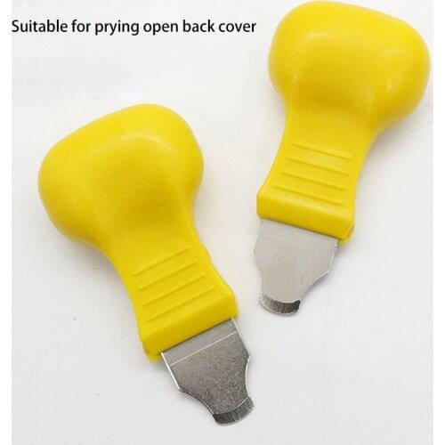 1pcs Plastic Watch Back Remover, Watch Battery Change Tool Watch back cover opener Removal Back Cover Case Watch Repair Tool