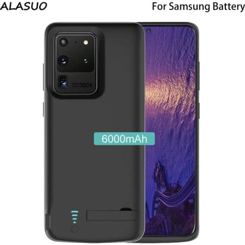 ALASUO Samsung Galaxy S8 Phone Cases
