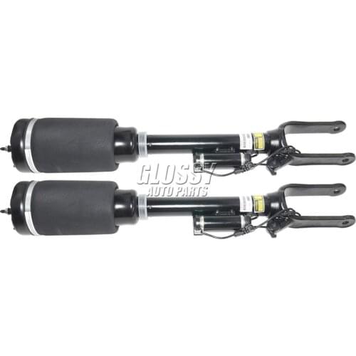 AP02 Air Strut Shock Absorber For Mercedes W164 GL320 GL350 GL420 GL450 GL500 ML63 AMG ML280 ML300 ML320 ML350 ML420 ML450 ML500