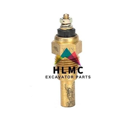 Excavator Parts EX200-2 EX200-5 6BD1 Water Temperature Sensor Switch 4257129