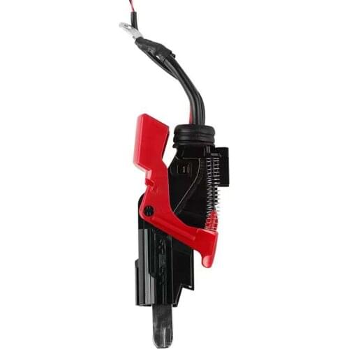 Extra Strong Trigger Power Switch On/Off Push Button Switches For Dyson V11/V10 Vacuum Cleaner Parts