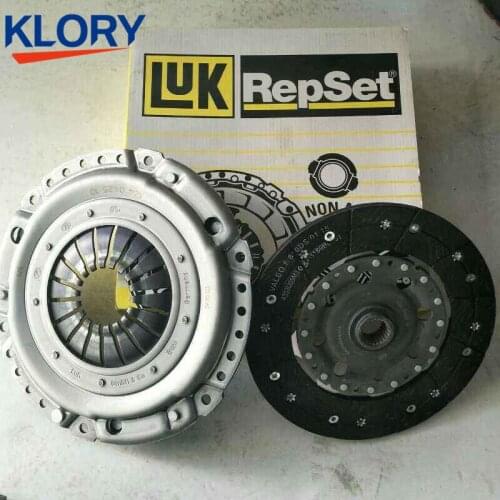 6243446090 Clutch set for Hyundai NF Royal Chess 2.0