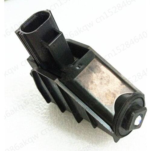 Fuel filler cap Suitable for 2007Fo rdm ond eo2014 Fuel tank filler cap control motor Fuel filler cap motor Fuel tank cap motor