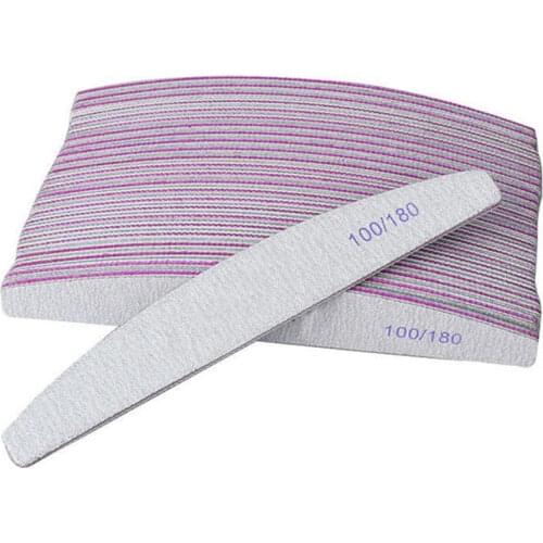 MOONBIFFY Emery Nail Files China
