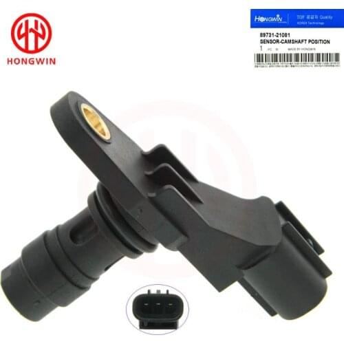 NEW Camshaft Position Sensor 89731-21081 106788 For Isuzu D-Max I 3.0L TDI 2007-2012 8973121081