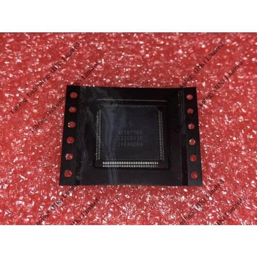 New&original NCT6776D QFP128