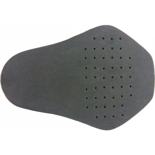 Motorcycle Racing Suit Liner Pad Protective Gear Breathable EVA Back Protector