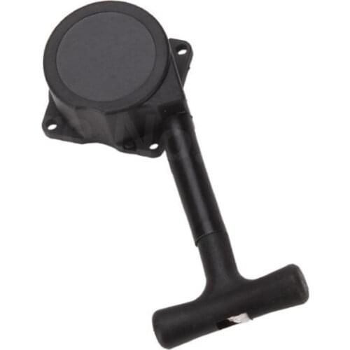 HSP R020 Pull Starter For Vertex 18 21 SH 16 18 21 Nitro Engine Parts Himoto Redcat Tyranno 1/10 Scale Models RC car Truck Buggy