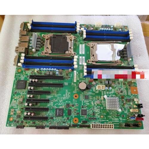 RD450X X99 C612 Chip 00HV211 Support V3 V4