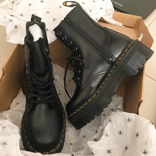 TRY JADE Women's Ankle Boots