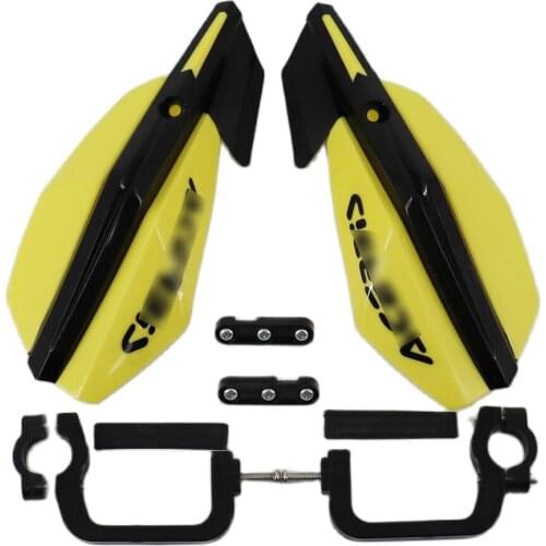 Hand Guards Handle Protector Handguard Handlebar Protection For KT SMR LC SXF EXC 125 250 300 525 Motorcycle Pit Dirt Bike