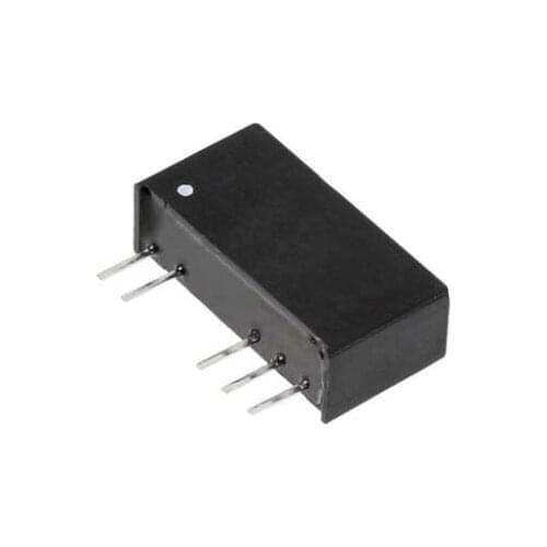 10PCS New original NMV0509SC DC/DC 3kVDC Isolated 1W Single & Dual Output power module