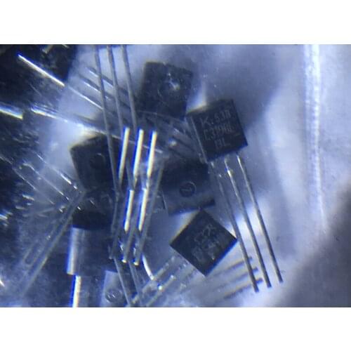 200PCS 2SC3198-GR C3198 2SC3198 Brand new and original chip IC