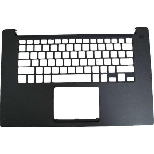 95% NEW For Dell XPS 15 9560 Precision 5520 P56F Laptop Palmrest Upper Case Top Bottome Cover