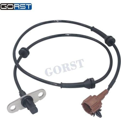 ABS Wheel Speed Sensor 47901-EB300 For Nissan Navara D40 AS4442 151185