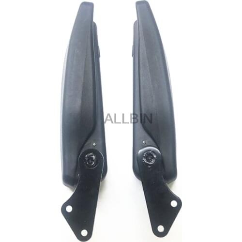 For VOLVO EC 140 210 240 290 360B excavator accessories cab seat armrest box seat armrest high-quality excavator accessories