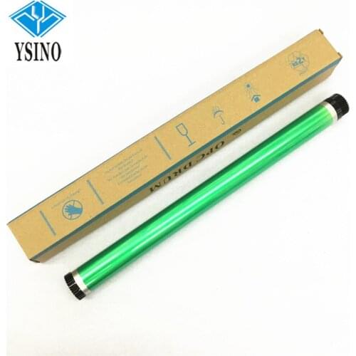 2PCS X 50000Pages DR114 Di152 OPC Drum for Konica Minolta Bizhub 162 163 164 184 195 215 235 7718 Di 152 4021-0292-01