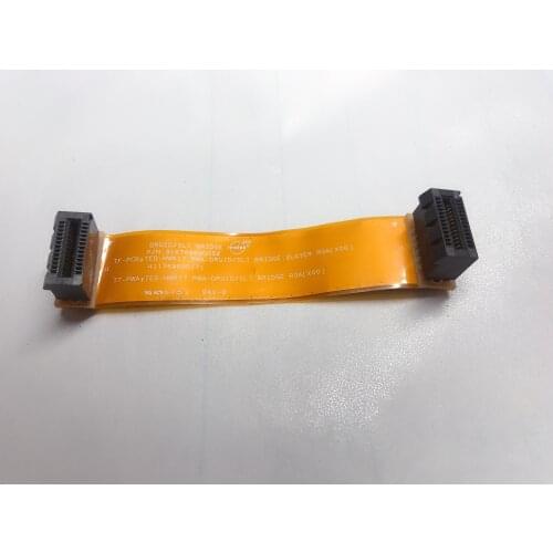 FOR Dell HW617 AMD Cross Fire Bridge Dual Video Graphics Card CN-0HW617