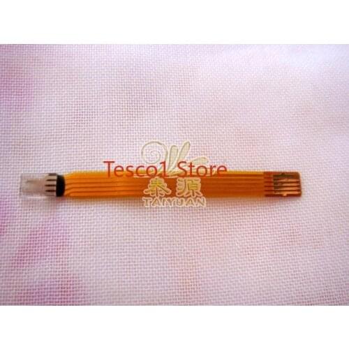 NEW Lens Focus Sensor Flex Cable For Nikon 18-200 18-200 mm Repair Part