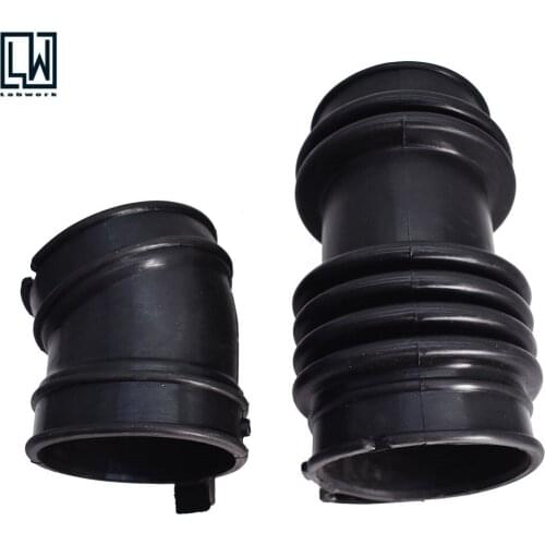 Fit For INFINITY FX35 16576CG000 AIR DUCT TUBE AIR FLOW HOSE AIR RESONATOR 03-08