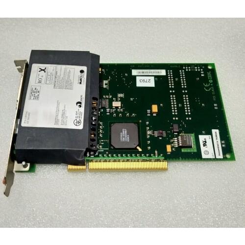 Industrial board PCI 2-Line WAN with Modem 2793 53P0708 21P5289