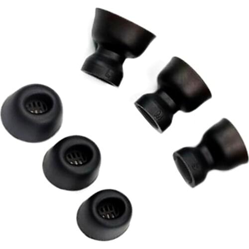 S/M/L Silicone Earplugs Ear Caps for Huawei FreeBuds Pro4 Ear Tips Protective Case for Huawei FreeBuds Pro4 Bluetooth Headset