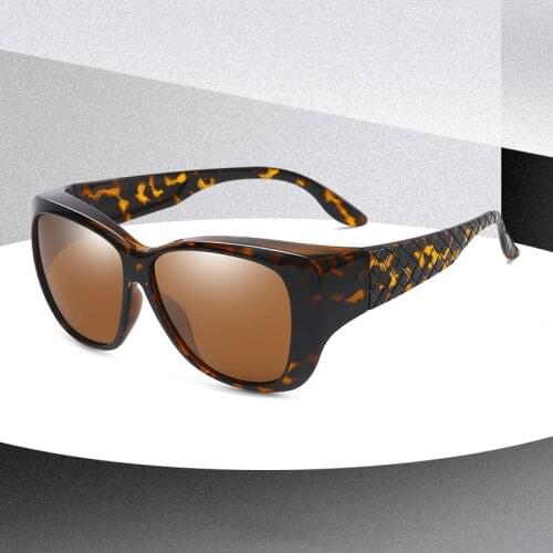 2021 New Classic Vintage Men Polarized Sunglasses Fashion Brand Design Luxury Women Sun Glasses Unisex Plastic Sports Glasses Uv