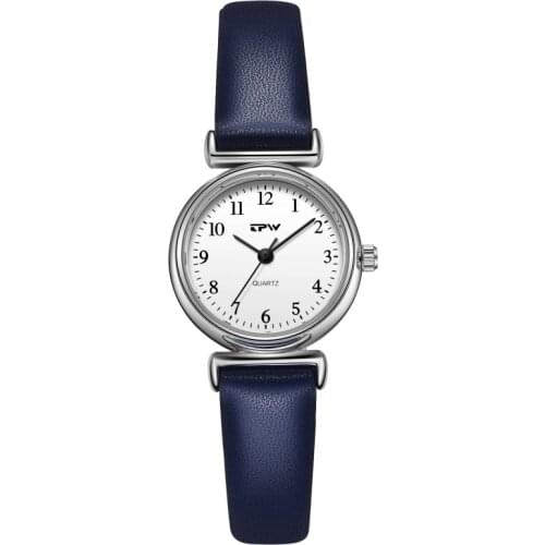 TPW Women's Bracelet Watches