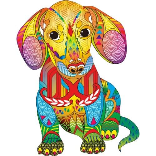 Unipin Children's Puzzles