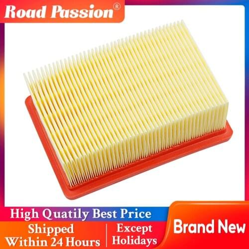 Road Passion Motorcycle Parts Air Filter For BMW Scooter C400 XK09 2019 C400 GTK08 2019