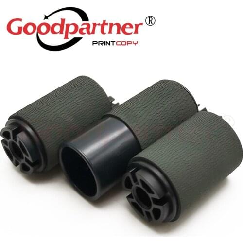 10X 6LJ56242000 6LJ56243000 Separation Feed Roller for Toshiba E STUDIO 2555C 3055C 3555C 4555C 5055C KD1032 MY1039 MY1040
