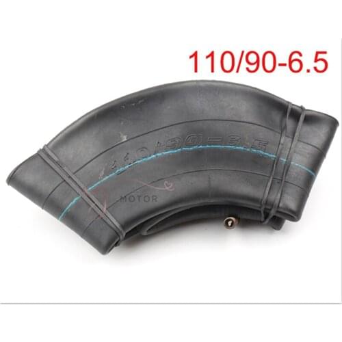 90/65-6.5 110/50-6.5 Tube 110/90-6.5 tire Parts 49cc Mini Rocket INNERTUBE Dirt Bike Pocket Bike Electric Scooter