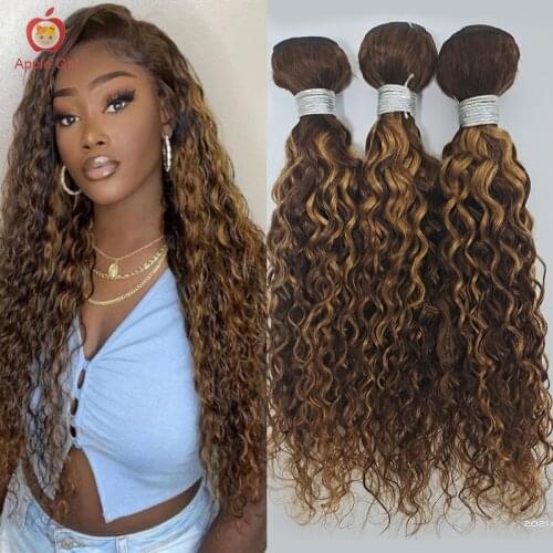 Artificial Hair Strands Applegirl China