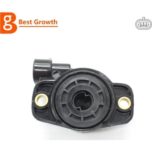 0269983851 7702217302 TPS Throttle Position Sensor For VW Gol Logus Parati Santana Uno 1.0 1.6 2.0 40421702 7076359 J003