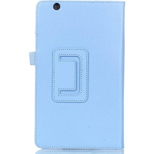 For Huawei MediaPad M3 8.4 inch PU leather case Docomo Dtab Compact D-01J cover holder