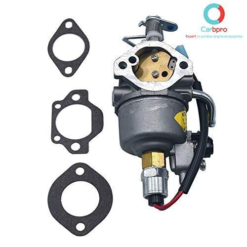 Carburetor for Onan Cummins A041D736 Microquiet 4000-Watt 4KYFA26100 Generators 146-0785 146-0803 146-0759 146-0635 146-0703
