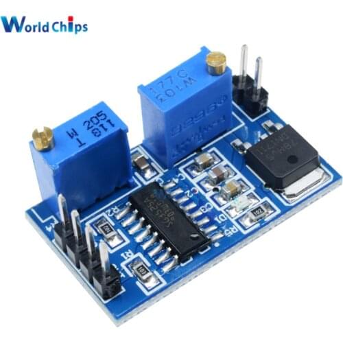 SG3525 PWM Controller Module Adjustable Frequency 100-400kHz 8V-12V