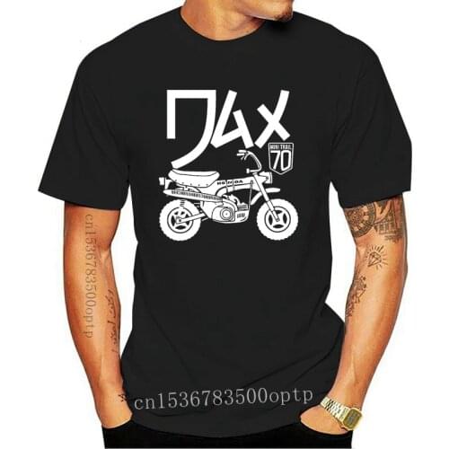 New Men Funny t shirt cotton short sleeve tshirts women T-Shirt moto- The Dax