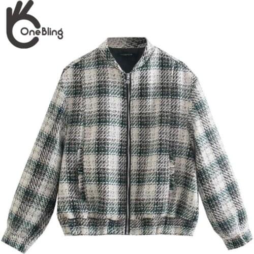 Женские бомберы ONEBLING China At AliExpress