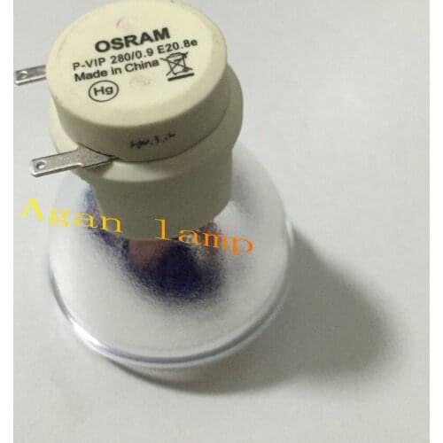 Original Bare Projector Lamp BL-FU280C for OPTOMA For EW675,TX665UTiM-3D,TW675UTiM-3D,TW675UTi-3D,TX665UTi-3D,EX675,TW675UST-3D