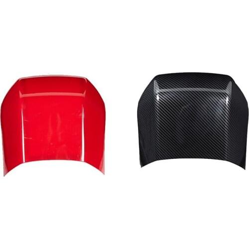 Rear Armrest Box Panel Cover Decoration Trim ABS For Chevrolet Camaro 2010-2015 Car Assessoires