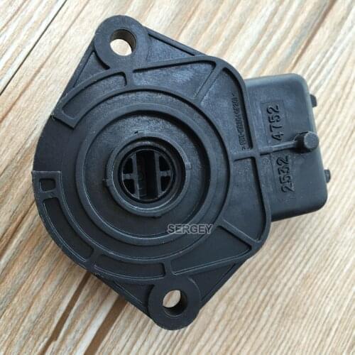 GENUINE TPS Throttle Position Sensor Sensors For RENAULT 25324752 2532 4752