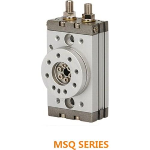 Rotary table For MSQ/MSQA 10/20/30/50/70/100/200/A/R/L2/L3